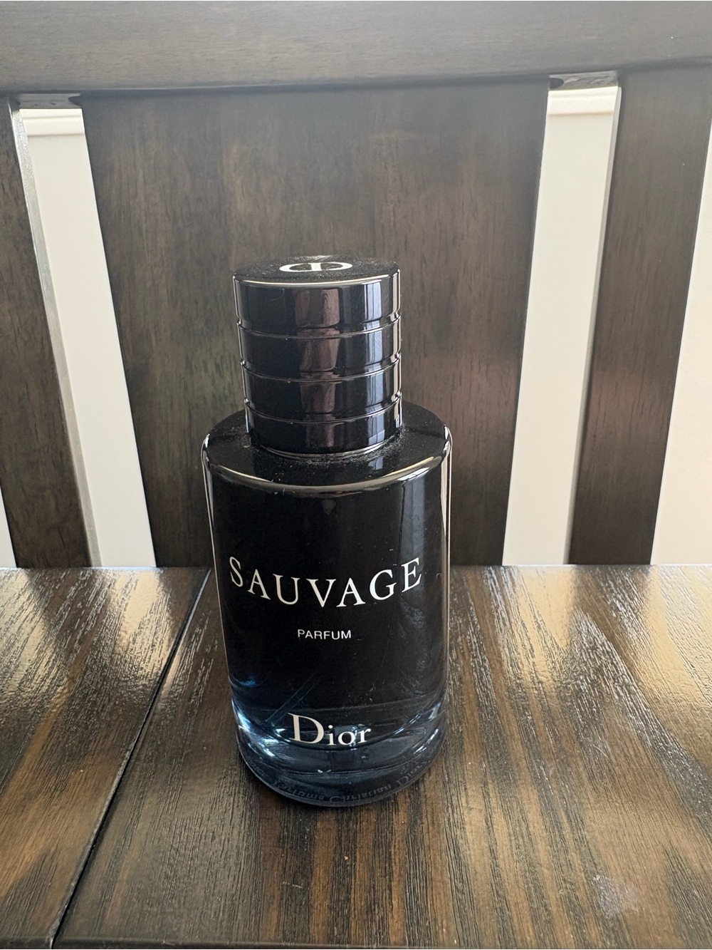 Dior Sauvage Cologne